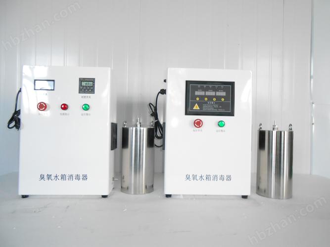 水环境污染防治服务 破解水质滞存与微生物侵袭的困境