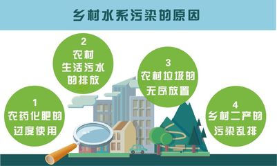 乡村振兴的十大工程 水环境污染防治服务的定位与实践路径